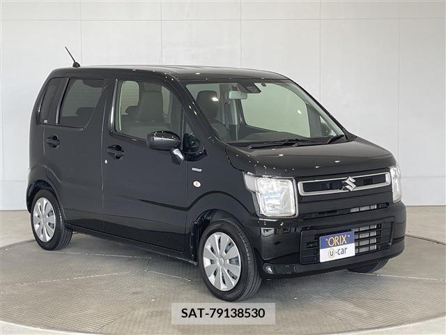 Suzuki WAGON R 2022-07 328472-12