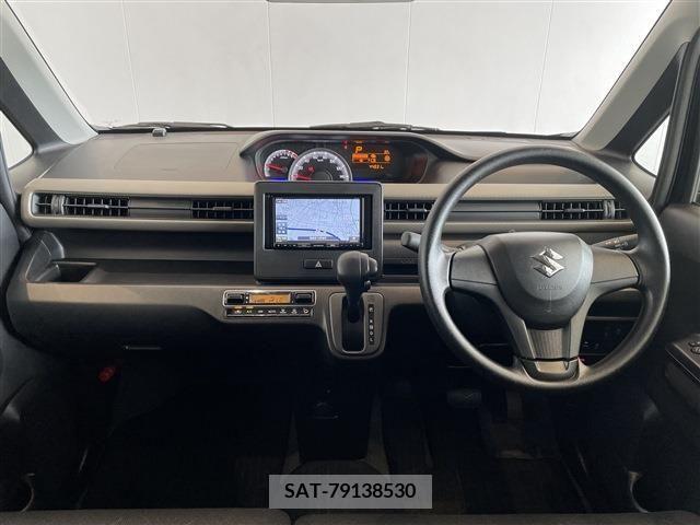 Suzuki WAGON R 2022-07 328472-2