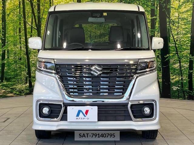 Suzuki SPACIA 2020-02 368625-14