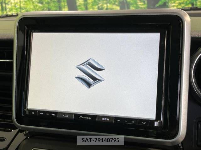 Suzuki SPACIA 2020-02 368625-2