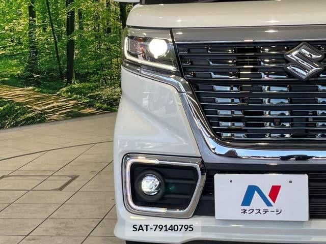 Suzuki SPACIA 2020-02 368625-11