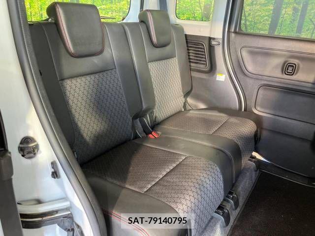 Suzuki SPACIA 2020-02 368625-9