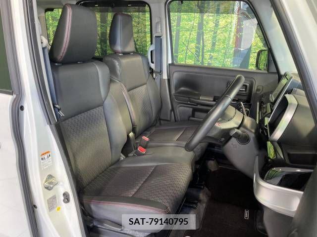 Suzuki SPACIA 2020-02 368625-8