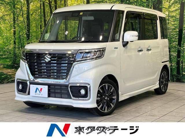 Suzuki SPACIA 2020-02 368625-0