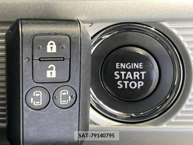 Suzuki SPACIA 2020-02 368625-7