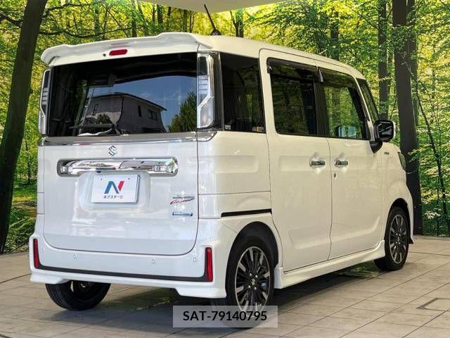 Suzuki SPACIA 2020-02 368625-17