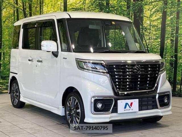 Suzuki SPACIA 2020-02 368625-16