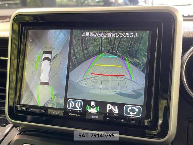 Suzuki SPACIA 2020-02 368625-3