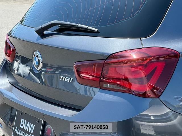 Bmw 1 SERIES 2019-05 356827-12