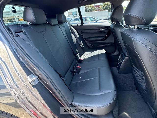 Bmw 1 SERIES 2019-05 356827-17