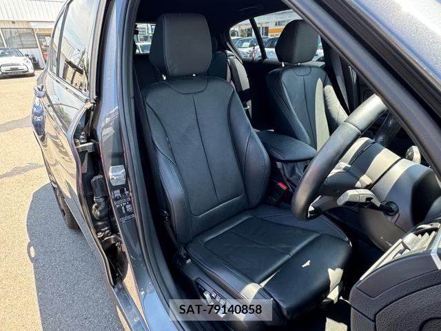 Bmw 1 SERIES 2019-05 356827-16