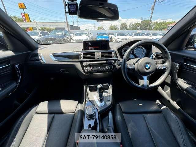 Bmw 1 SERIES 2019-05 356827-1