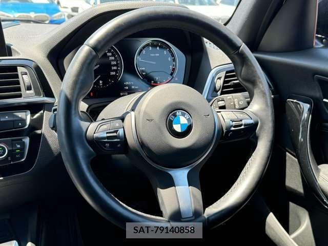 Bmw 1 SERIES 2019-05 356827-19