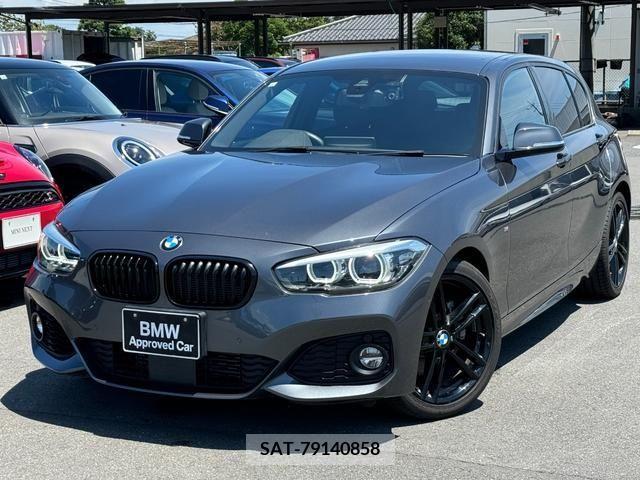 Bmw 1 SERIES 2019-05 356827-0