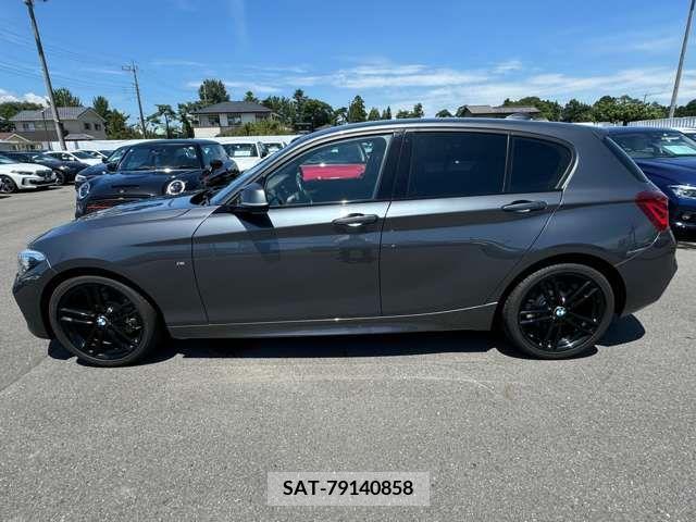 Bmw 1 SERIES 2019-05 356827-3