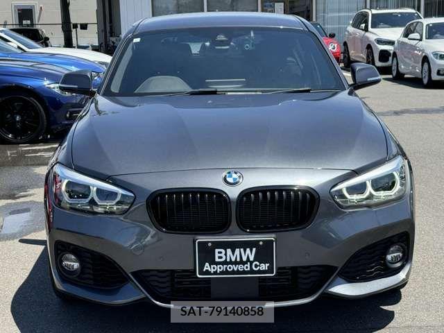 Bmw 1 SERIES 2019-05 356827-4