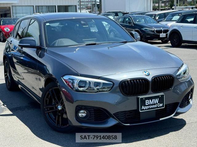 Bmw 1 SERIES 2019-05 356827-5