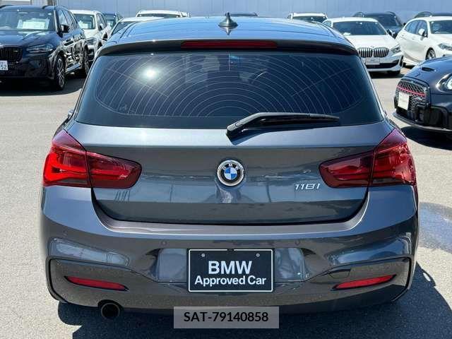 Bmw 1 SERIES 2019-05 356827-9