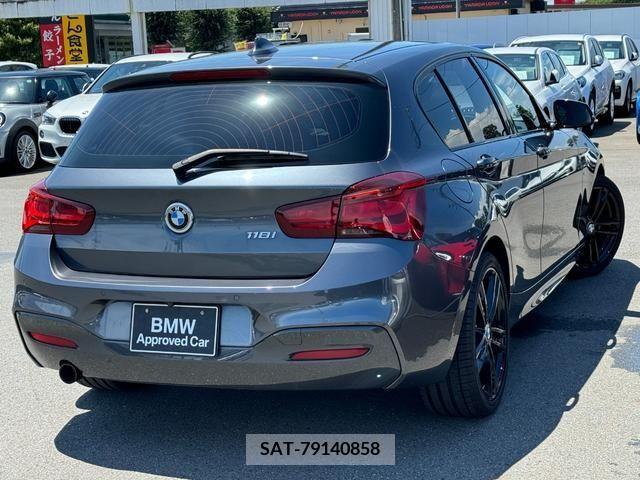 Bmw 1 SERIES 2019-05 356827-7