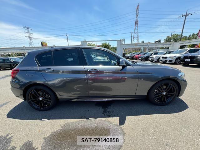 Bmw 1 SERIES 2019-05 356827-8