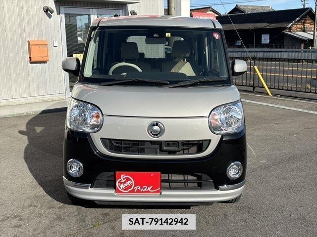 Daihatsu MOVE 2017-06 373762-12