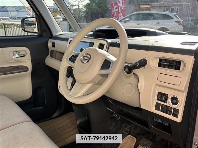 Daihatsu MOVE 2017-06 373762-20