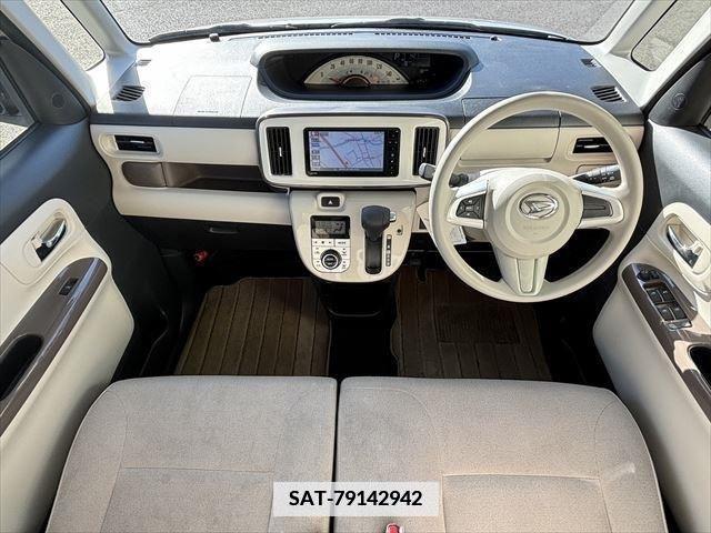 Daihatsu MOVE 2017-06 373762-3