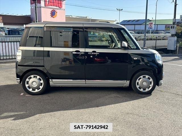 Daihatsu MOVE 2017-06 373762-14