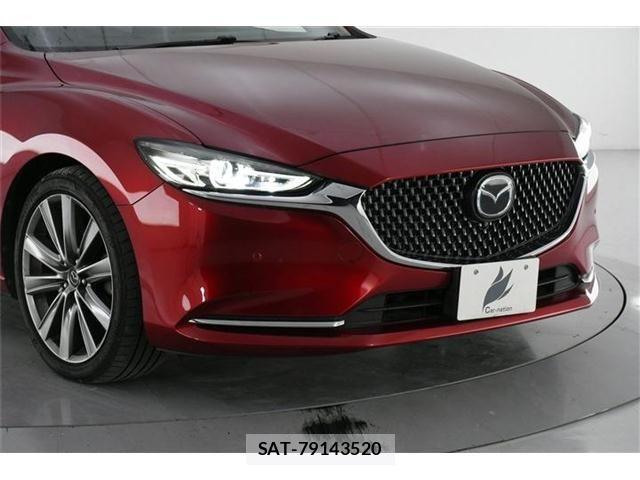 Mazda ATENZA 2018-06 436517-2