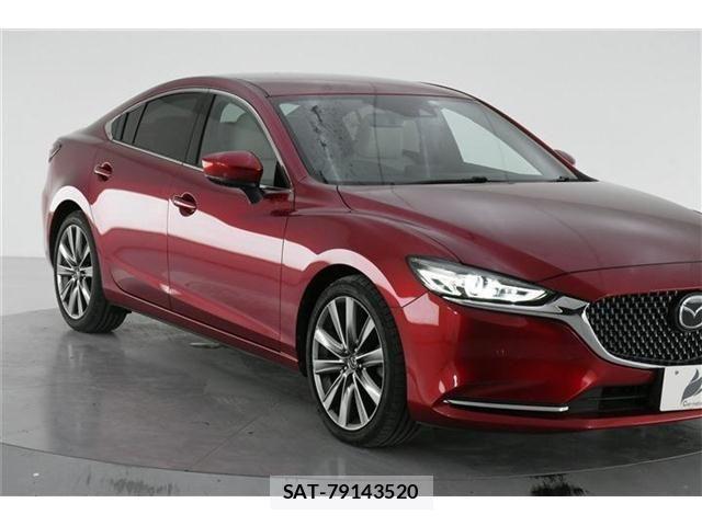 Mazda ATENZA 2018-06 436517-4