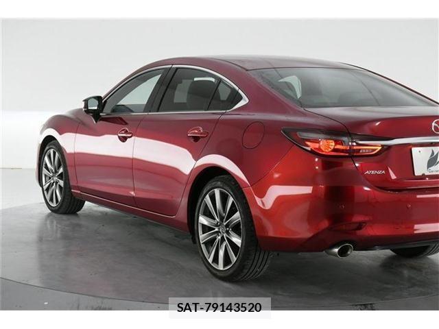 Mazda ATENZA 2018-06 436517-6