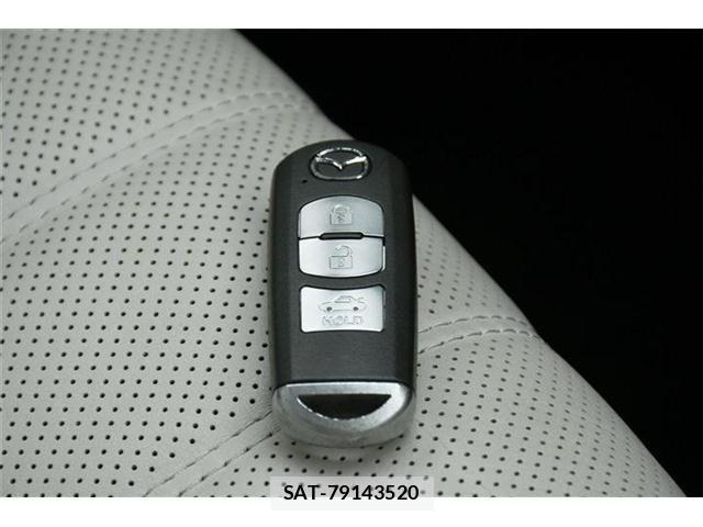 Mazda ATENZA 2018-06 436517-8