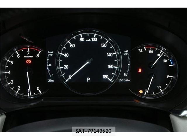 Mazda ATENZA 2018-06 436517-9