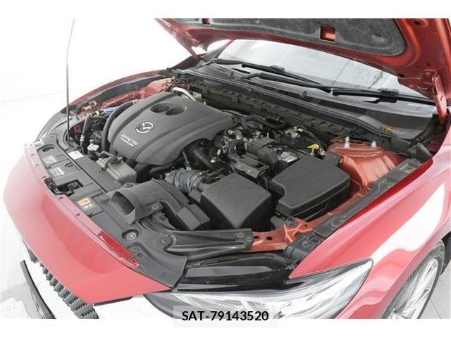 Mazda ATENZA 2018-06 436517-10