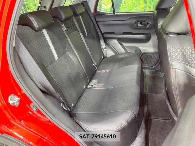 Daihatsu ROCKY 2021-06 283538-9