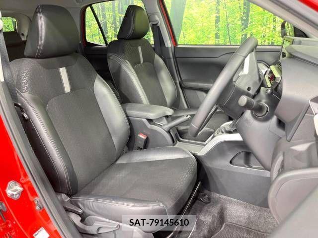 Daihatsu ROCKY 2021-06 283538-8