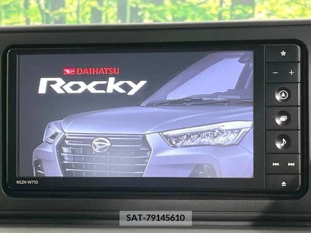 Daihatsu ROCKY 2021-06 283538-2
