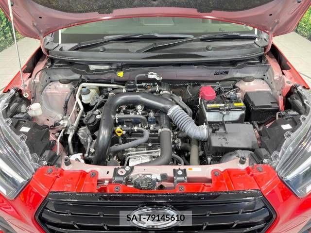 Daihatsu ROCKY 2021-06 283538-18