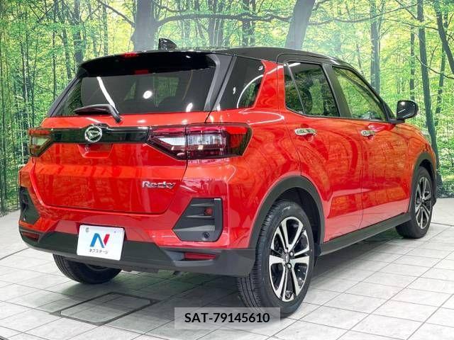 Daihatsu ROCKY 2021-06 283538-17
