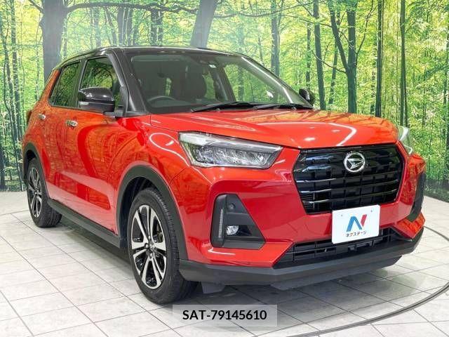 Daihatsu ROCKY 2021-06 283538-16