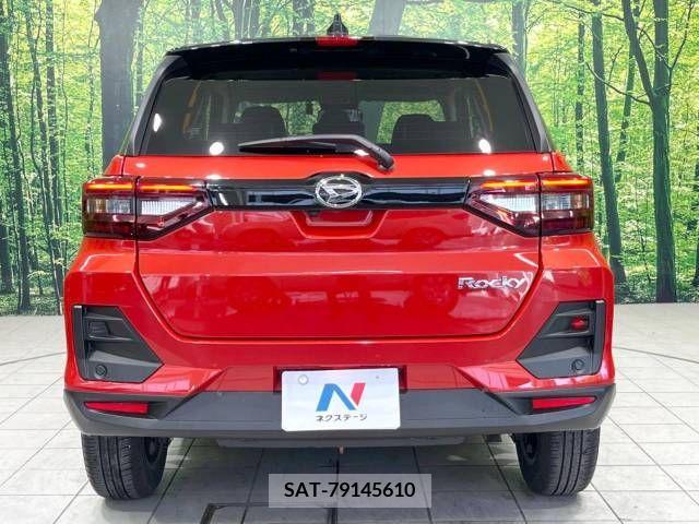 Daihatsu ROCKY 2021-06 283538-15