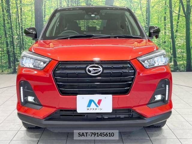 Daihatsu ROCKY 2021-06 283538-14