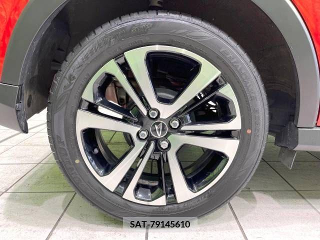 Daihatsu ROCKY 2021-06 283538-13