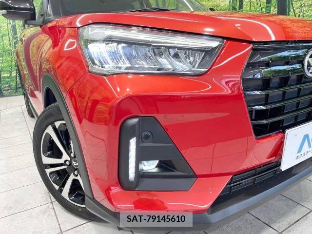 Daihatsu ROCKY 2021-06 283538-12