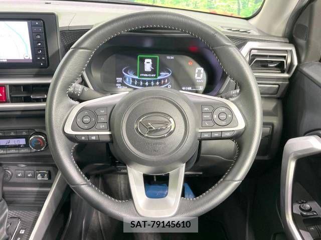 Daihatsu ROCKY 2021-06 283538-11