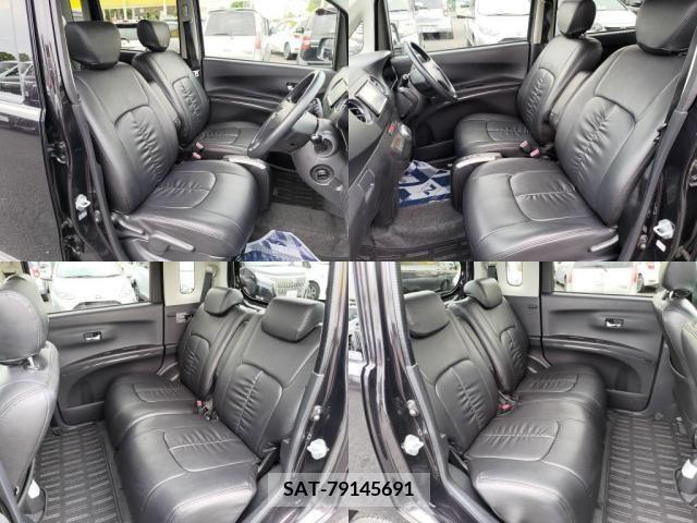 Daihatsu TANTO EXE 2010-03 386036-6