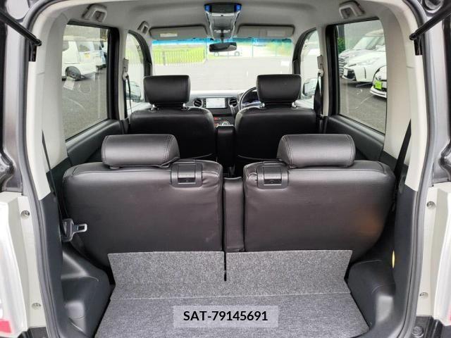 Daihatsu TANTO EXE 2010-03 386036-24