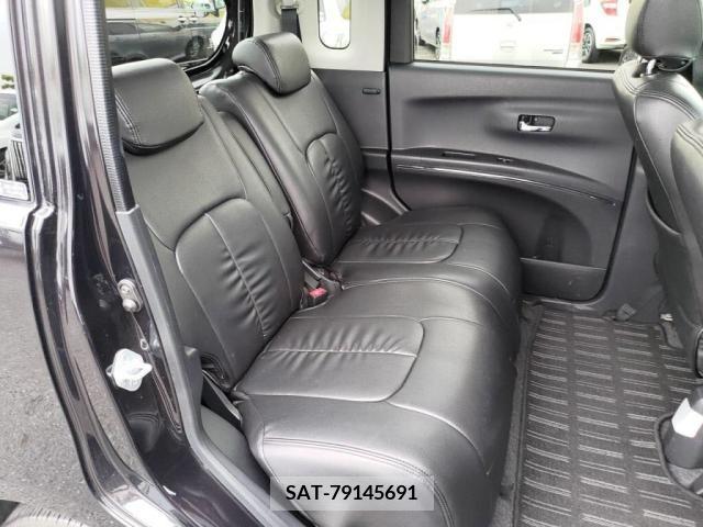Daihatsu TANTO EXE 2010-03 386036-23