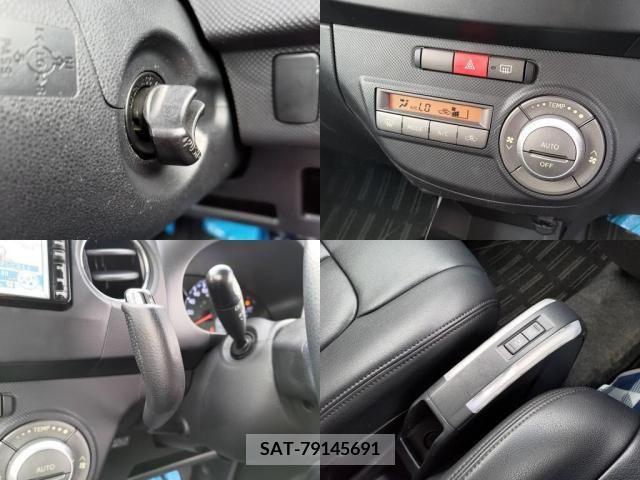 Daihatsu TANTO EXE 2010-03 386036-4