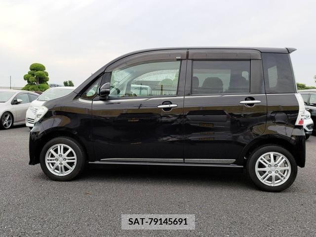 Daihatsu TANTO EXE 2010-03 386036-11